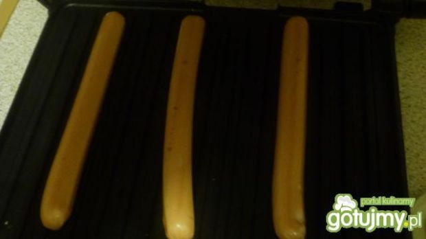Hot-dogi