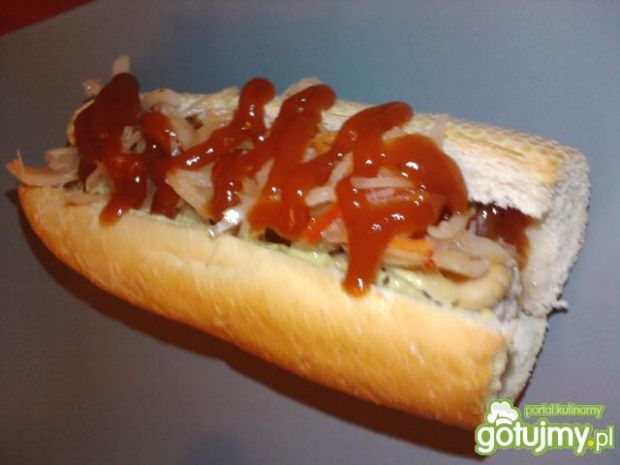 Hot-dogi Beaty