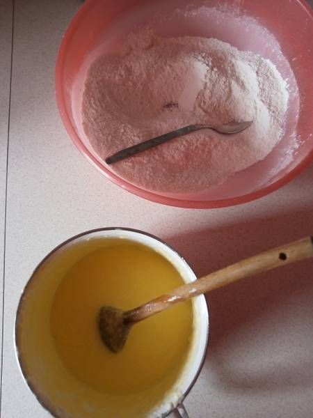 Jogurtowe muffinki z waniliową nutą