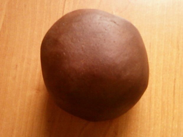 Kakaowe ciasteczka z dziurką