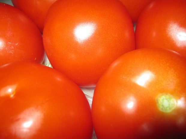 Kapusta z pomidorami