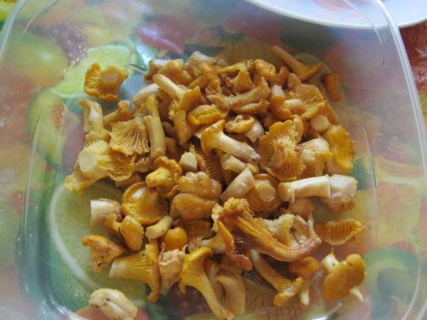 Karkówkowe szaszłyki z indyjską potrawką