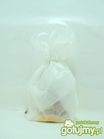 Karmelizowane gruszki cytrynowo-waniliow