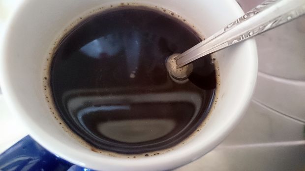 Kawa kuloodporna/Bulletproof Coffee