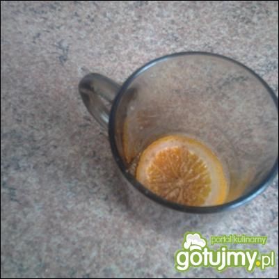 Kawa pomarańczowa