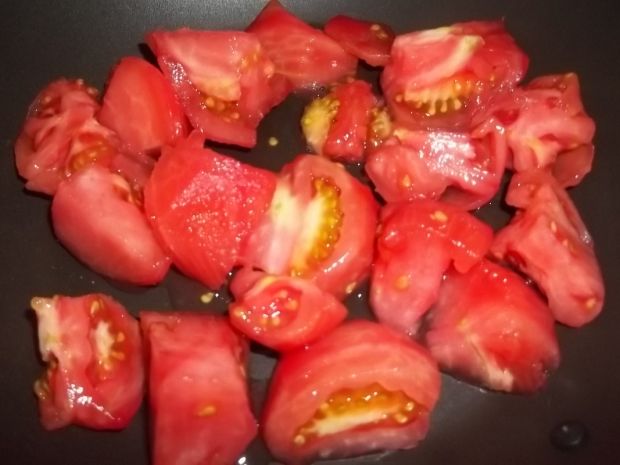Klopsiki w pomidorach
