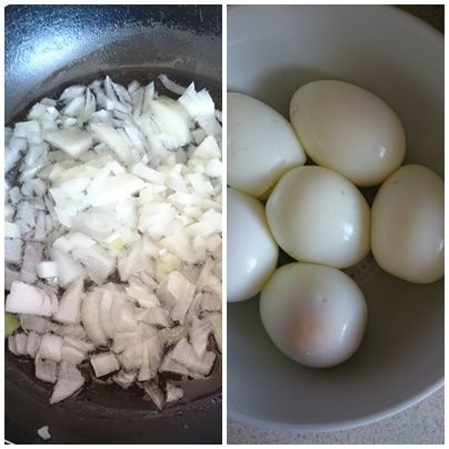 Kotlety jajeczne