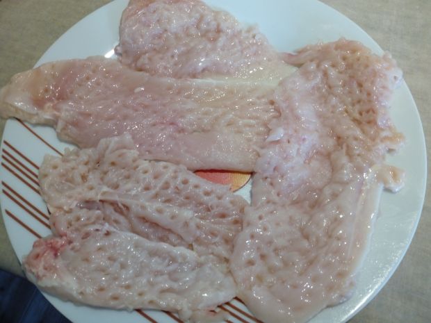 Kotlety z piersi kurczaka