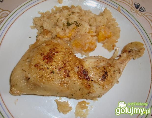 Kurczak z ryżem 7