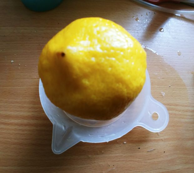 Lemoniada arbuzowa