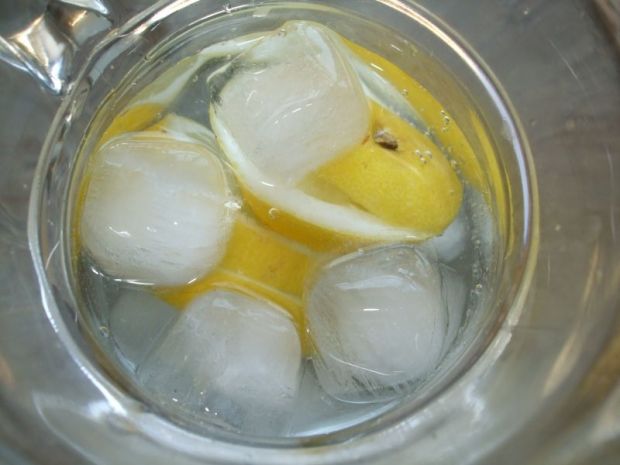 Lemoniada z procentami