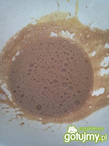 Likier kawowy na bazie wódki
