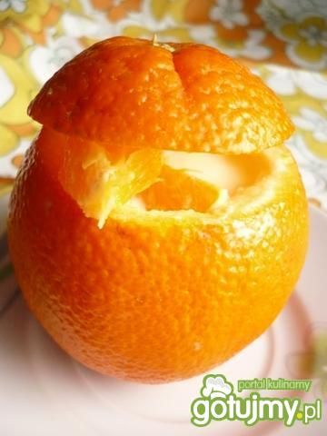 Lodowe pomarańcze