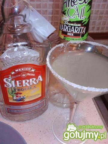 Margarita - drink
