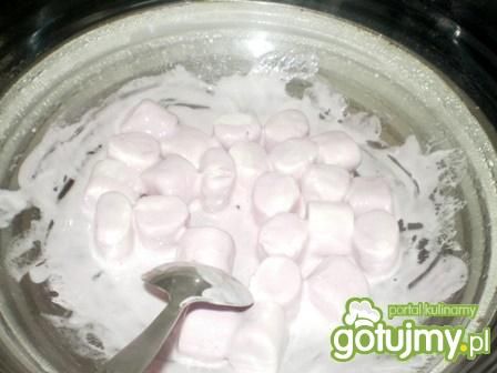 Masa marshmallows