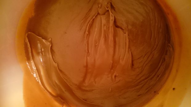 Mazurek czekoladowo-kawowy