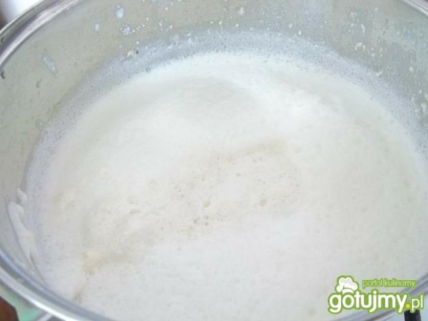 mleko sojowe własnej produkcji