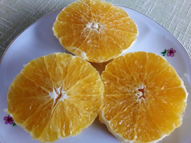 Mus dyniowo-pomarańczowo-jabłkowy