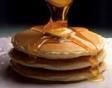 Naleśniki amerykańskie (pancakes)