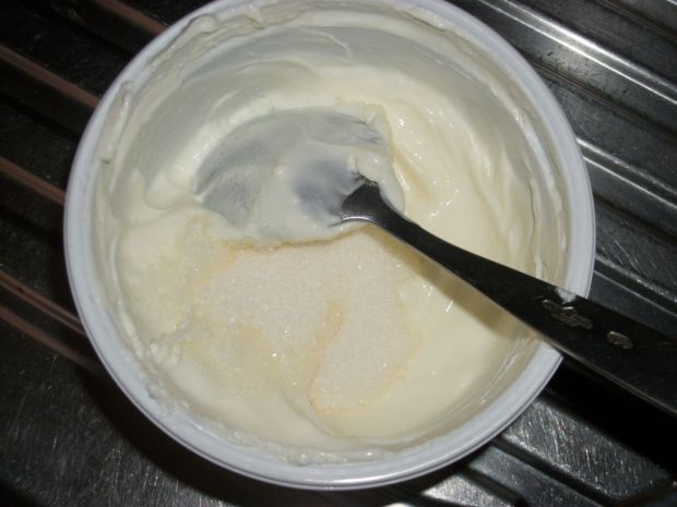 Naleśniki jogurtowe z mascarpone wg Zub3ra