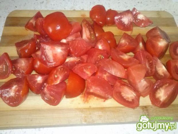 Naturalny koncentrat pomidorowy