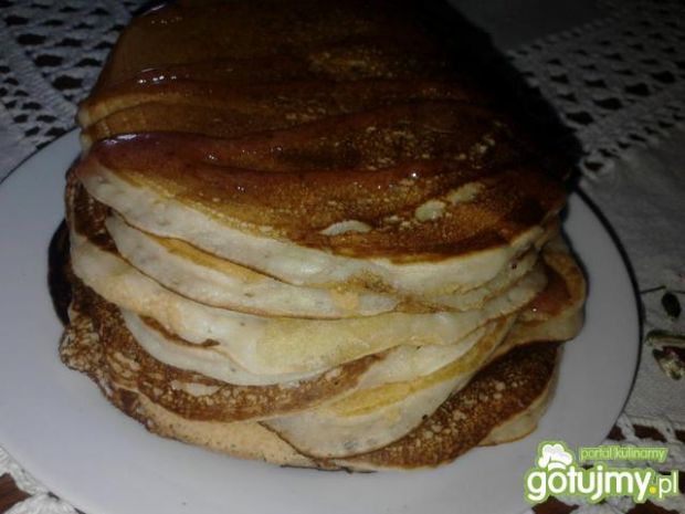 Pancakes 5
