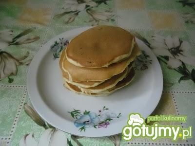Pancakes Bożeny