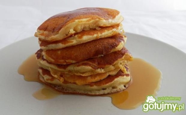 Pancakes wg Koper