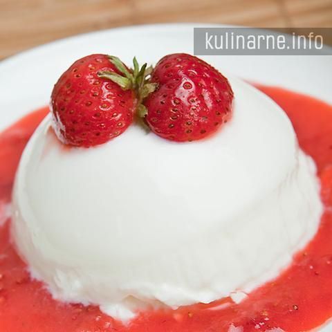 Panna Cotta