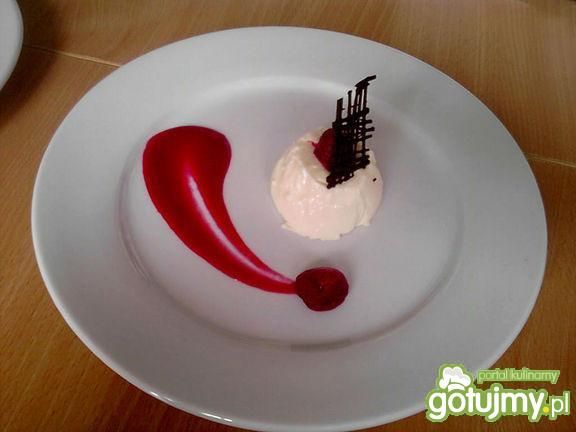 Panna Cotta