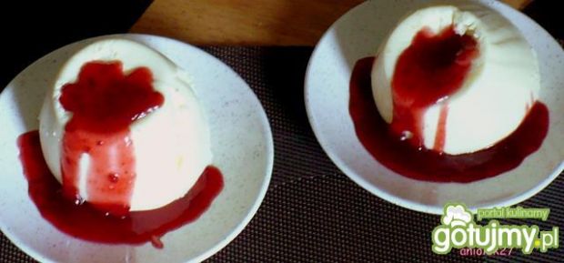 Panna Cotta