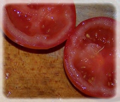 Perła w pomidorku