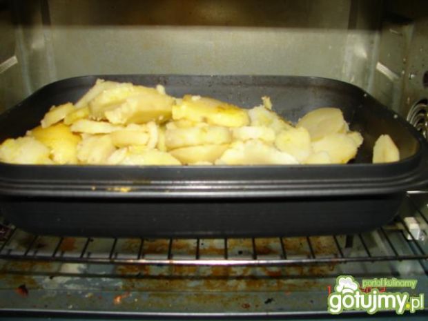 Pieczone ziemniaki 8