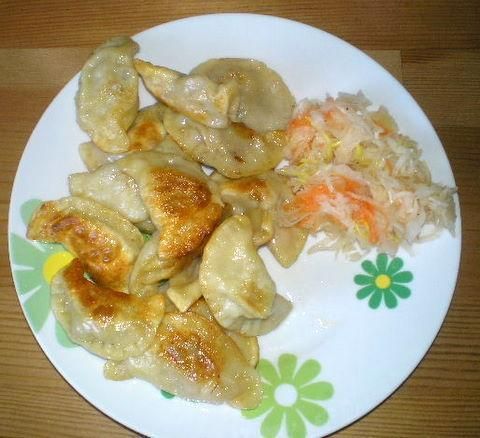 Pierogi