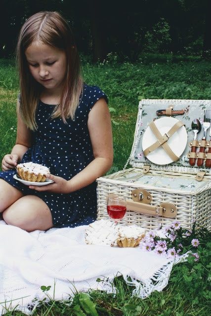 Piknikowe mini tarty