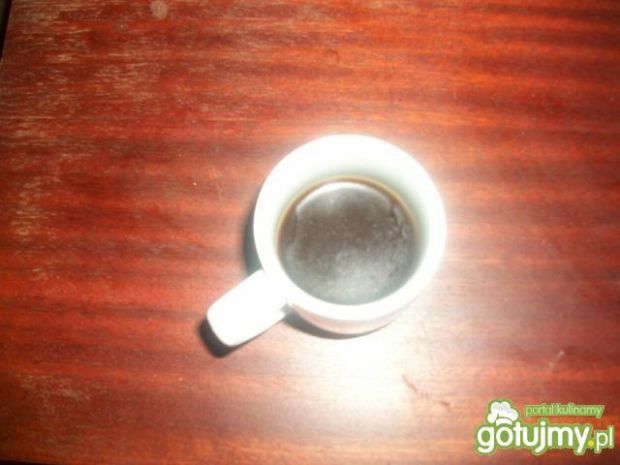 Pinacolada kawowa