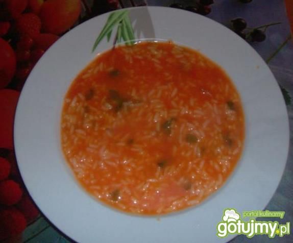 Pomidorowa 5