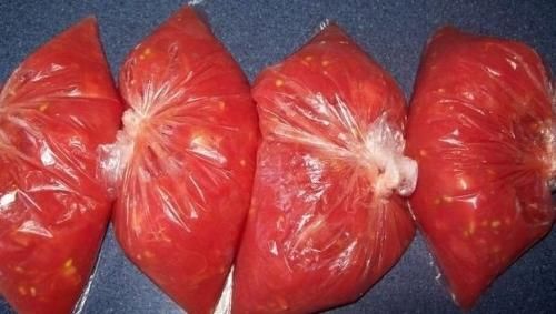 Pomidory na zimę