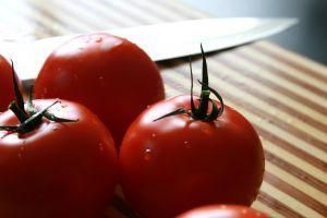 Pomidory nadziewane 1 
