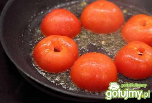 Pomidory po prowansalsku 