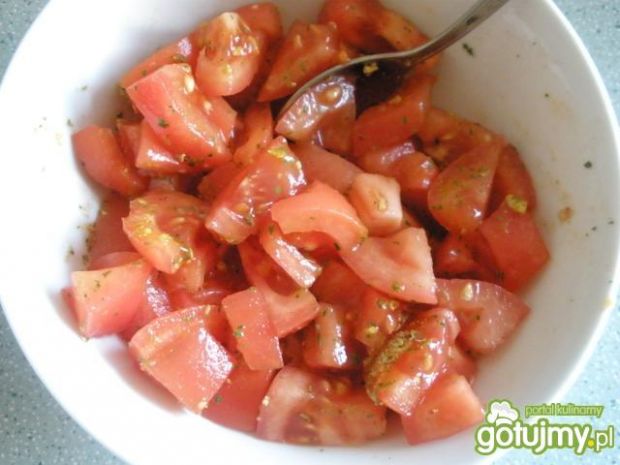 Pomidory z mascarpone