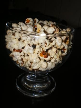 Popcorn wg Nigelli