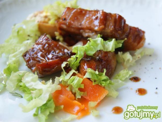 Pork Kakuni wg Buni