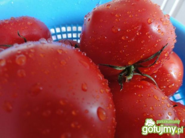 Przecier pomidorowy 9