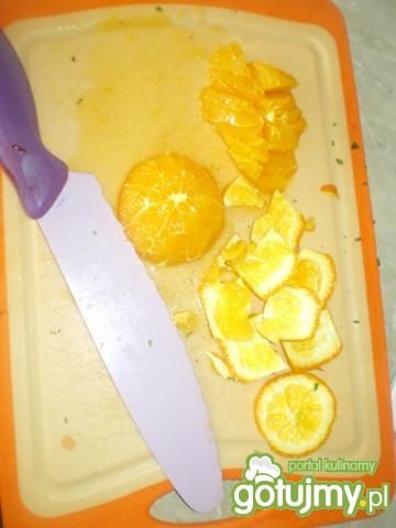 Pulao pomarańczowe
