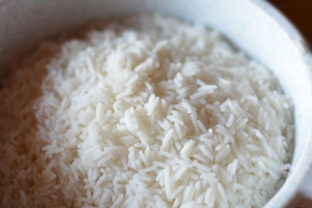 Ryż smażony po kantońsku