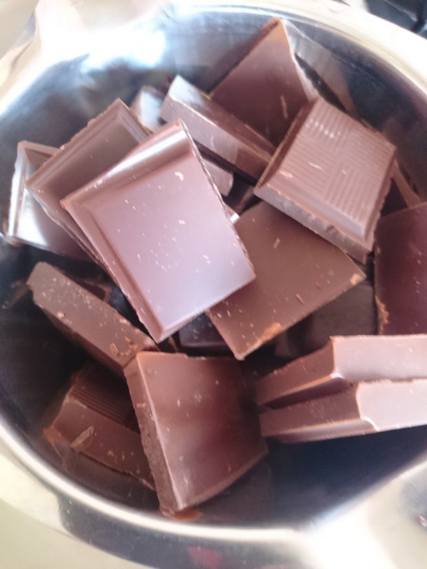 Salame di cioccolato, czyli salami czekoladowe 