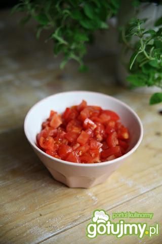 Salsa pomidorowa wg dorota20w
