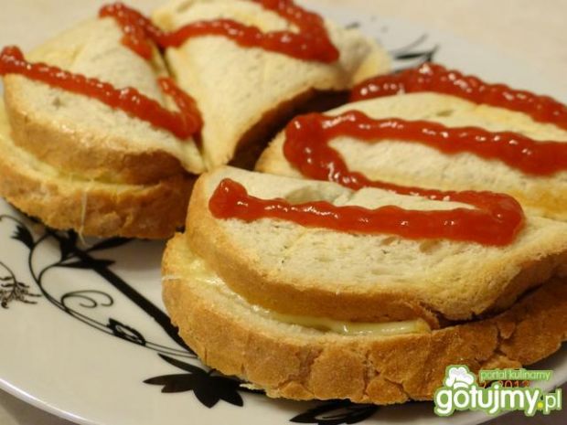 Sandwich podwawelski