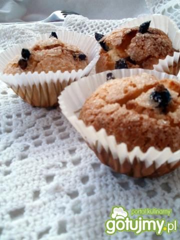 Słodko-Pikantne muffinki